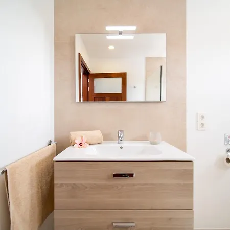 Appartement Vaya Querida à Mala Extérieur photo