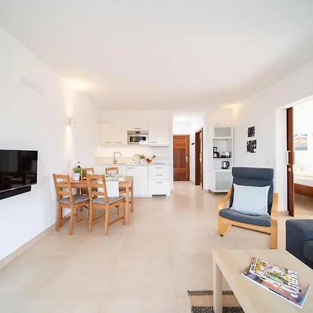 Appartement Vaya Querida à Mala Extérieur photo