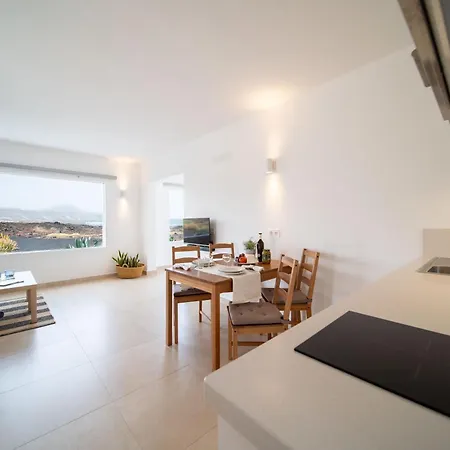Appartement Vaya Querida à Mala Extérieur photo