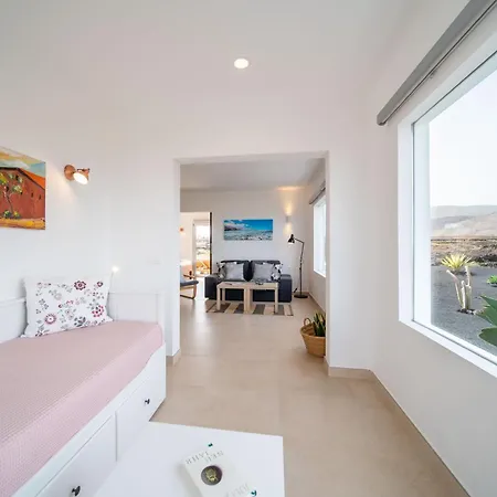 Appartement Vaya Querida à Mala Extérieur photo