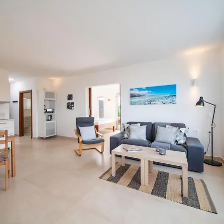Appartement Vaya Querida à Mala Extérieur photo