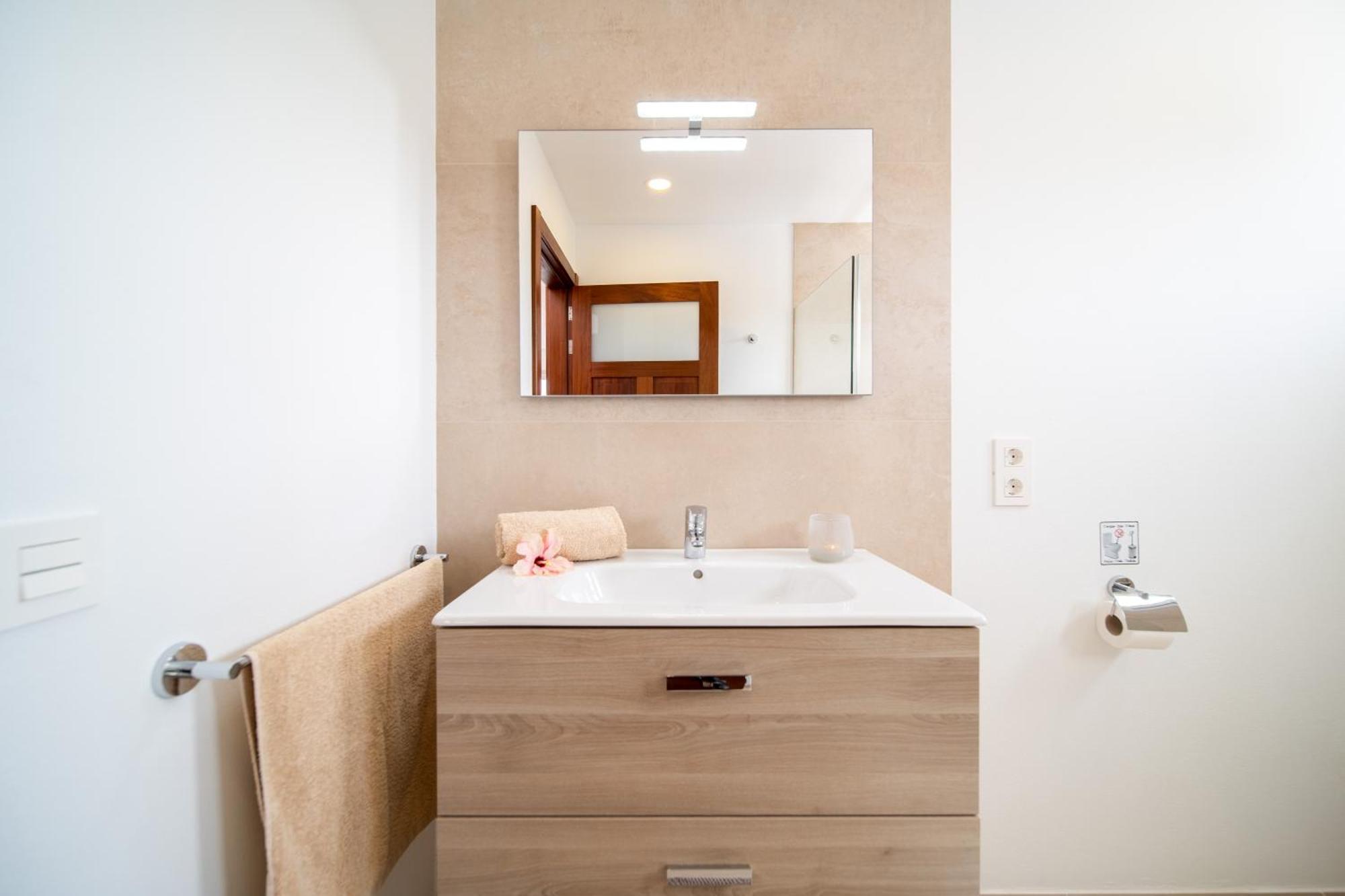 Apartment Vaya Querida Mala