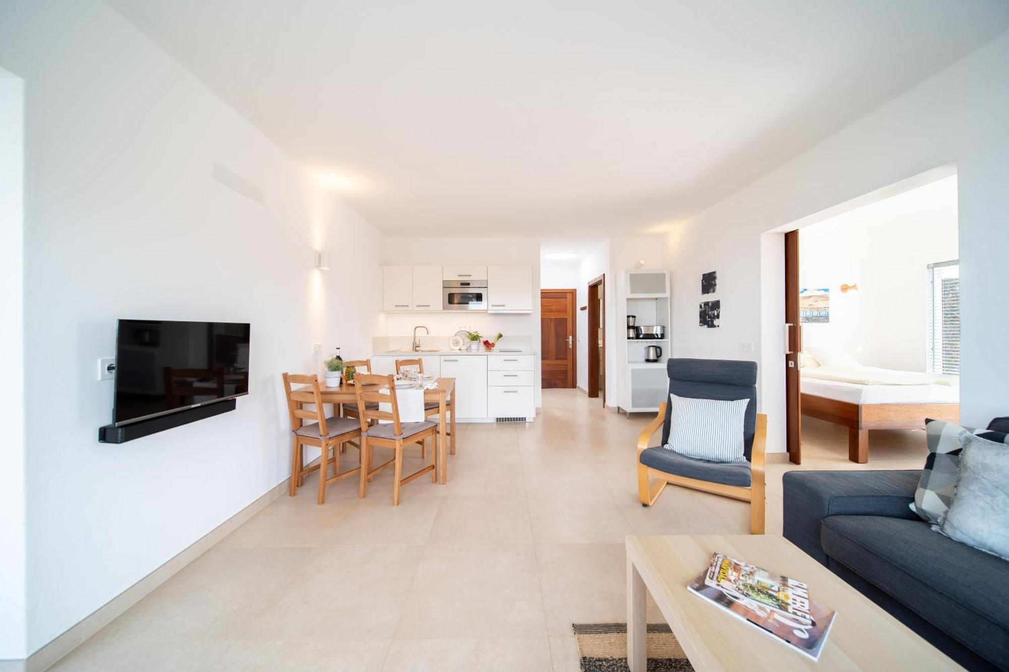 Apartment Vaya Querida Mala