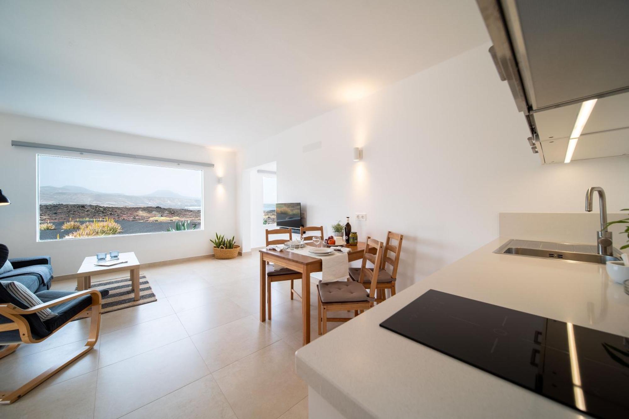Apartment Vaya Querida Mala