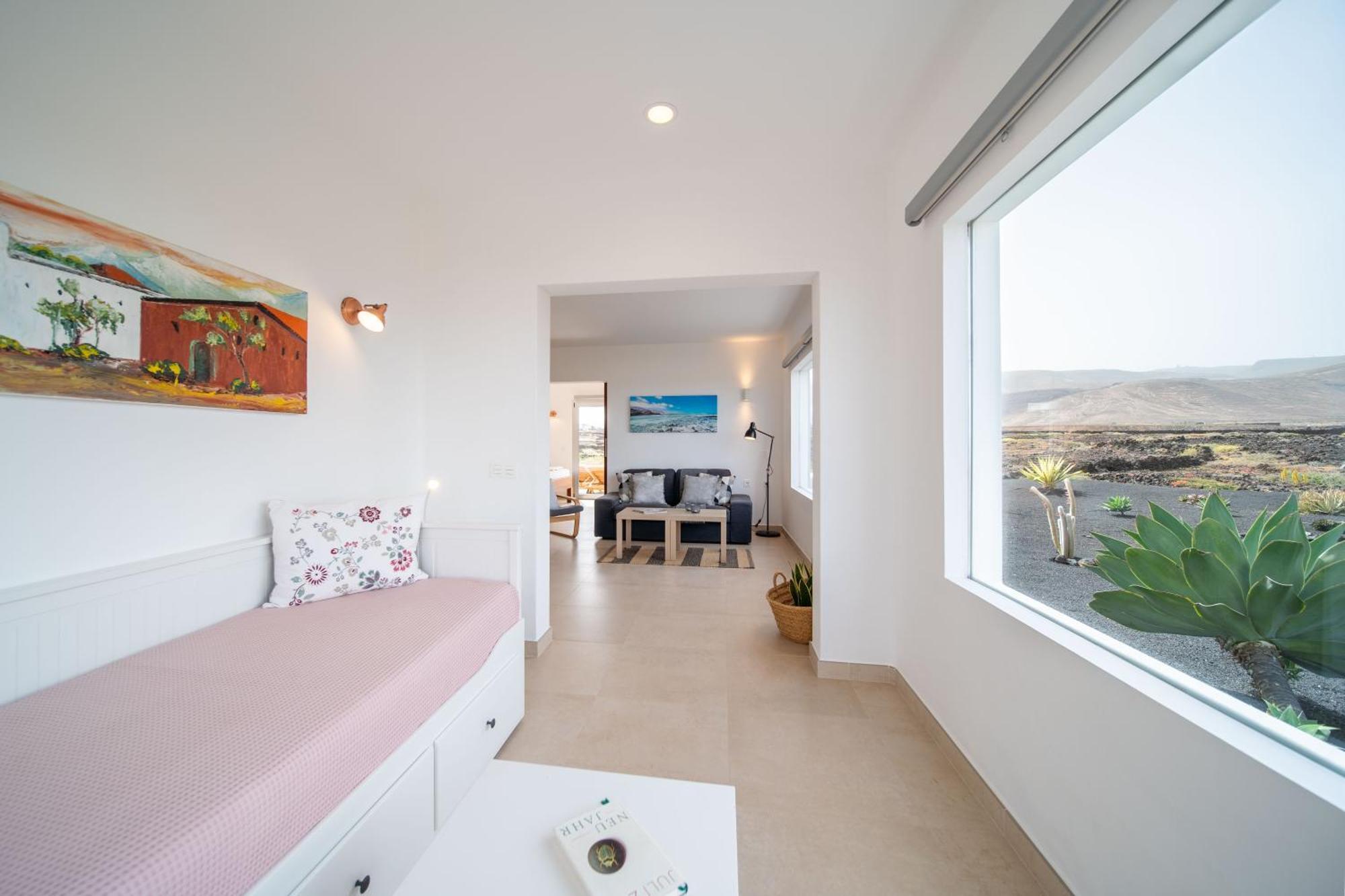 Apartment Vaya Querida